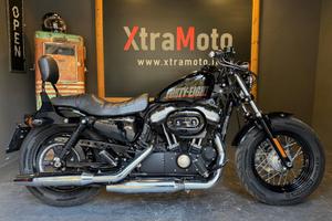Harley-davidson Sportster Forty Eight
