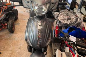 Scoter Elettrico Alien Pro-1400km