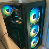 Pc gaming rtx 3060