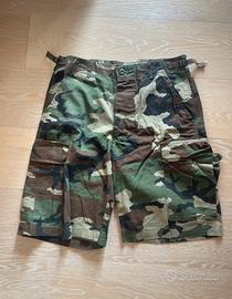 Bermuda Mil Tec