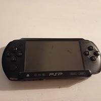 sony psp playstation portable 