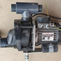 Motore pompa jacuzzi WP 12.
