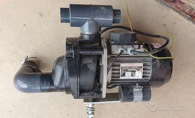 Motore pompa jacuzzi WP 12.