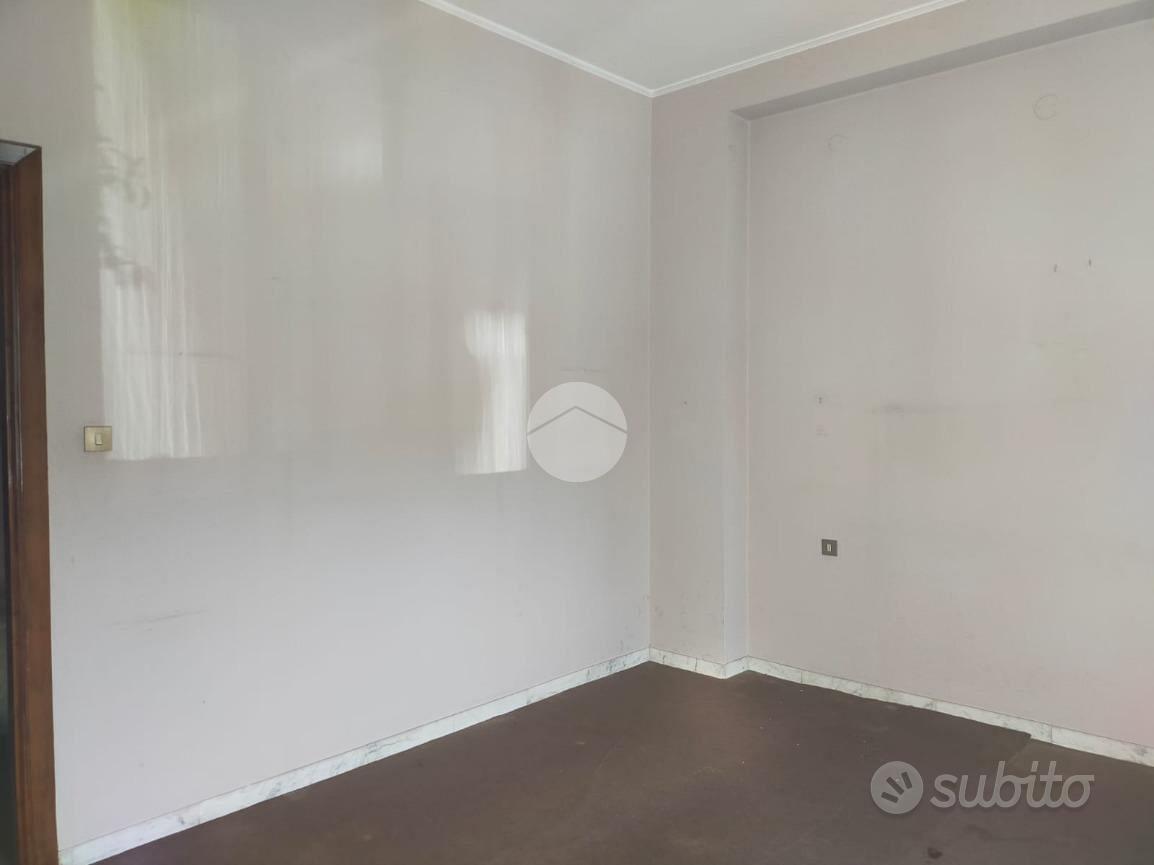 Apartment in Cosenza, Campanella - Vista 4