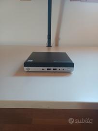 Mini PC HP 