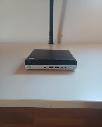 Mini PC HP 