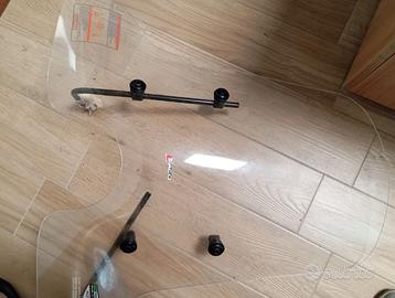 Parabrezza vespa PX