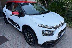Citroen C3 PureTech 83 S&S Shine
