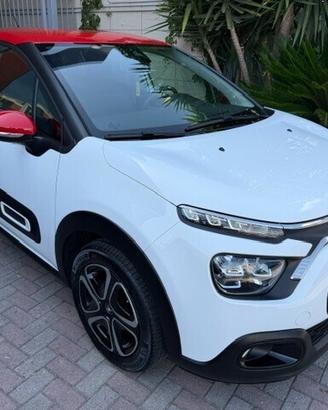 Citroen C3 PureTech 83 S&S Shine