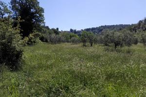 Terreno di 80 m² a Terni
