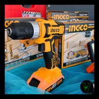 AVVITATORE 20 V  INC-CO