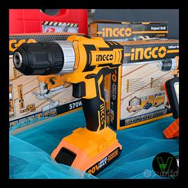 AVVITATORE 20 V  INC-CO