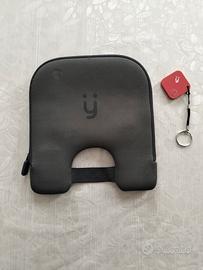 Dispositivo anti abbandono MyMi