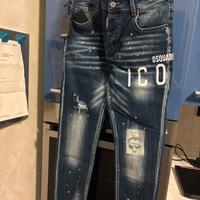 jeans dsquared