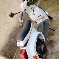 vespa 50pk