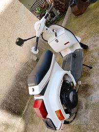 vespa 50pk