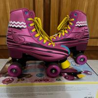 Roller skates