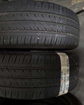 gomme usate 1856015 Estivo GOODYEAR - ASS - 647