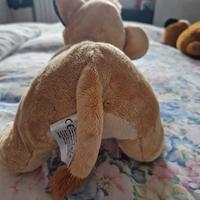 Peluche Simba il Re Leone