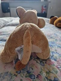 Peluche Simba il Re Leone