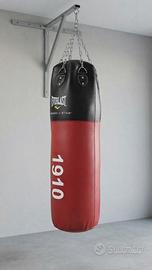Sacco da boxe everlast 1910