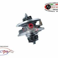 Turbo turbina coreassy per serie 3 320 d - x3 2.0