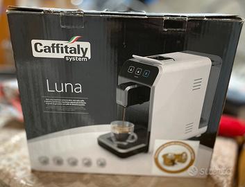 Macchina del caffé