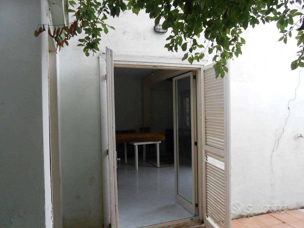 Casa – Sessa Aurunca, San Sebastiano - Altro