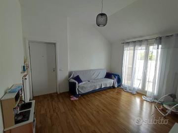 Rif.2460RA20728| appartamento bilocale