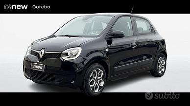 Renault Twingo Electric Twingo III Electric T...