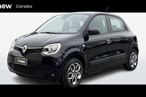 Renault Twingo Electric Twingo III Electric T...