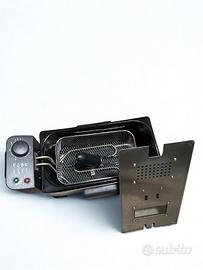 Friggitrice Elettrica Compatta
