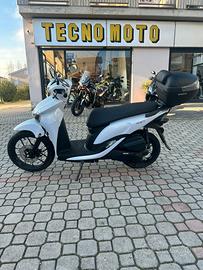 Sym BWT 125 * TUO DA 63eu/MESE *