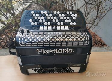 Fisarmonica Cromatica Piermaria