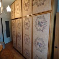 Armadio Vintage anni 60/70