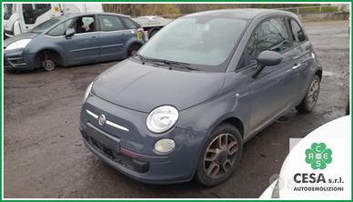 Ricambi Usati FIAT 500 (3P) 2011
