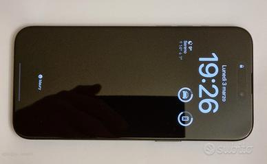 I phone 15 Pro Max 256 GB