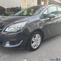 OPEL - Meriva - 1.4 T 120CV GPL TECH Cosmo