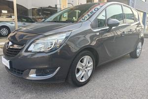 OPEL - Meriva - 1.4 T 120CV GPL TECH Cosmo
