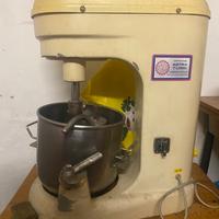 Impastatrice  astra turri