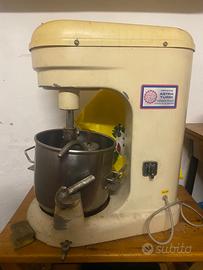 Impastatrice  astra turri