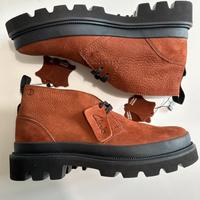 Clarks Bedell Desert boot