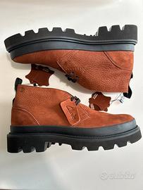 Clarks Bedell Desert boot