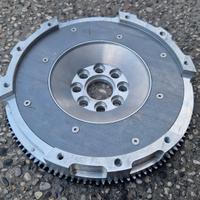 Volano alleggerito BMW M54 M52 alluminio
