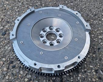 Volano alleggerito BMW M54 M52 alluminio