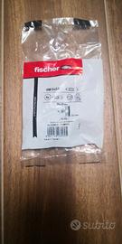 Fischer Tasselli Metallici per cartongesso HM 5X52