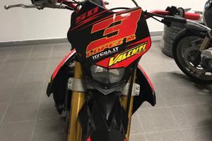 Suzuki valenti 50 motard