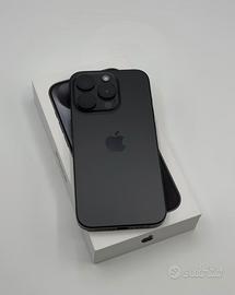 Iphone 15 pro max 512
