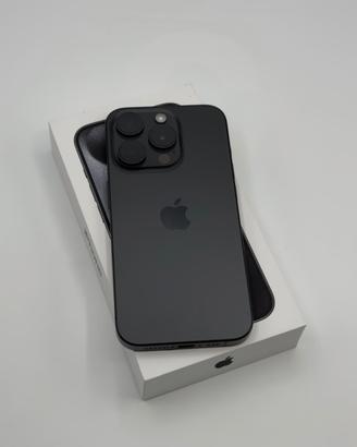 Iphone 15 pro max 512