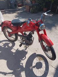 Motom 48 del 1960